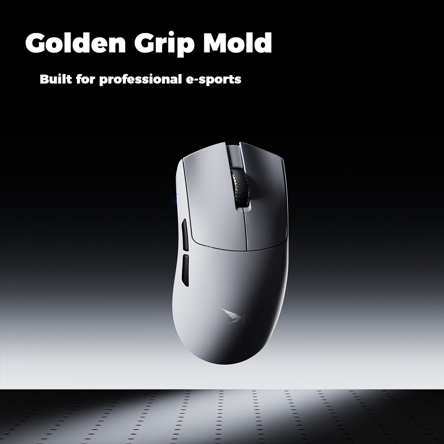 Беспроводная игровая мышь VGN  – обзор и цена Esports Gaming Mouse Wireless