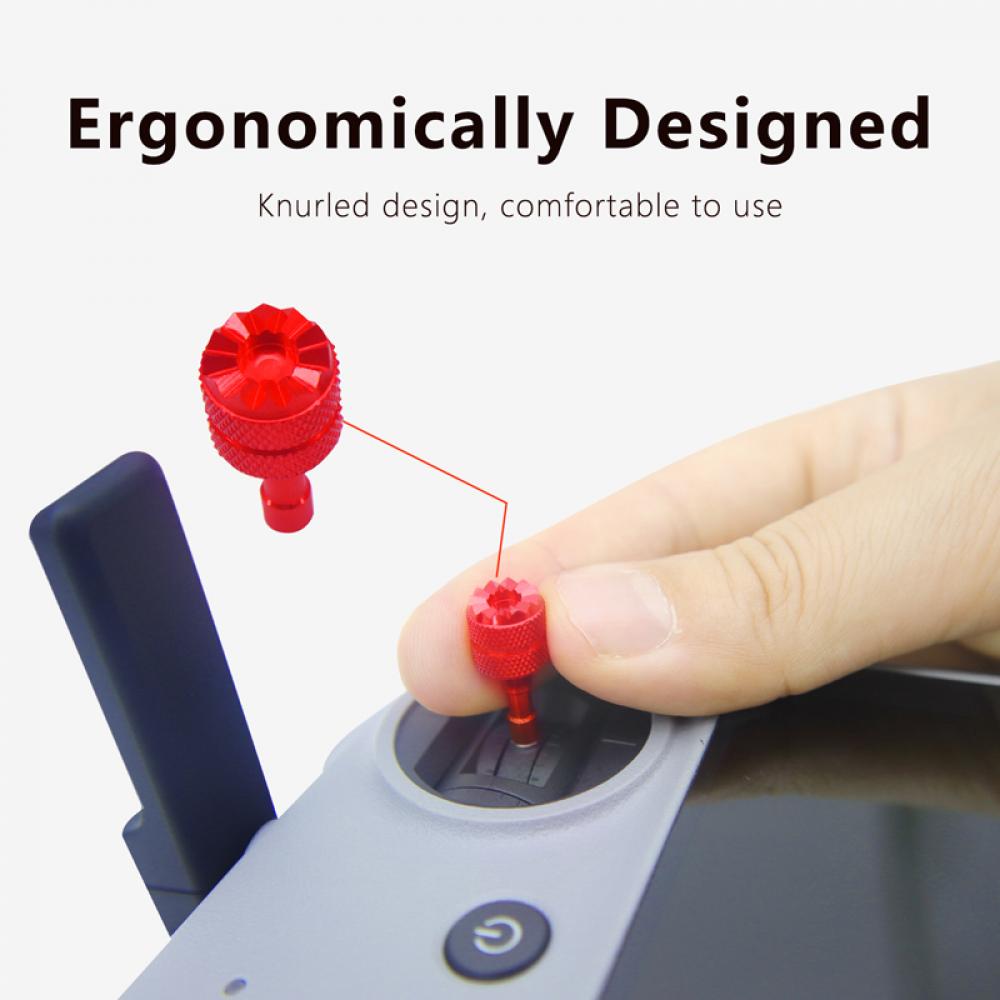 Джойстик для пультов DJI Avata – обзор и цена Controller Analog Stick