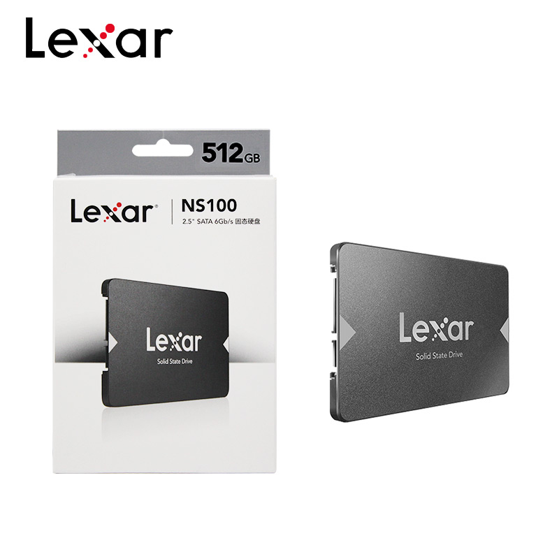 Lexar SSD NS100 1 ТБ 512 ГБ 25 – обзор и цена Samsung Ssd Evo 870