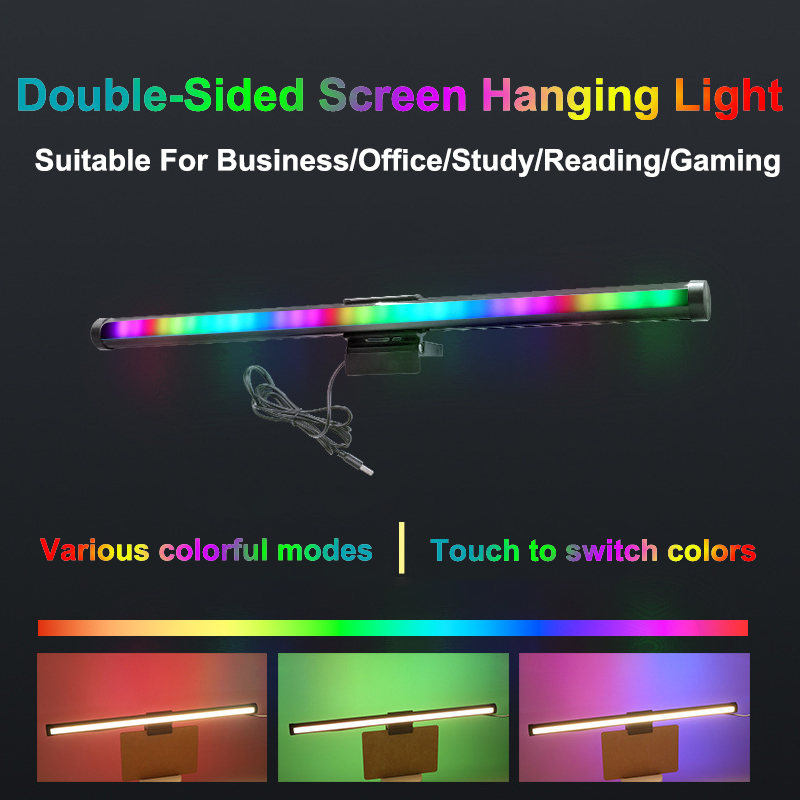 40 см RGB атмосфера настольная – обзор и цена Esports Gaming Desk