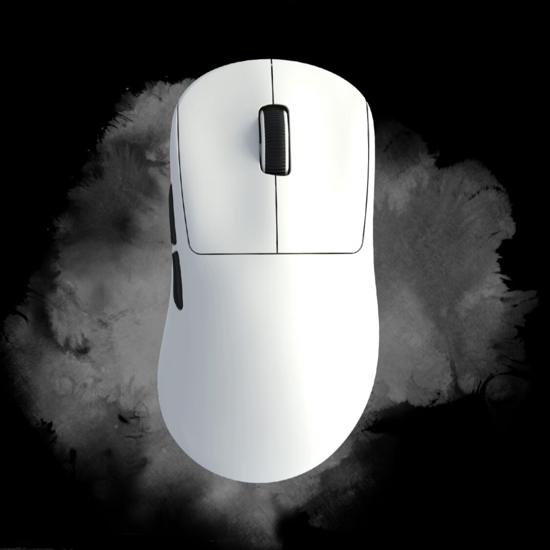 Игровая мышь ZORNHER Ergoflux9 – обзор и цена Esports Gaming Design