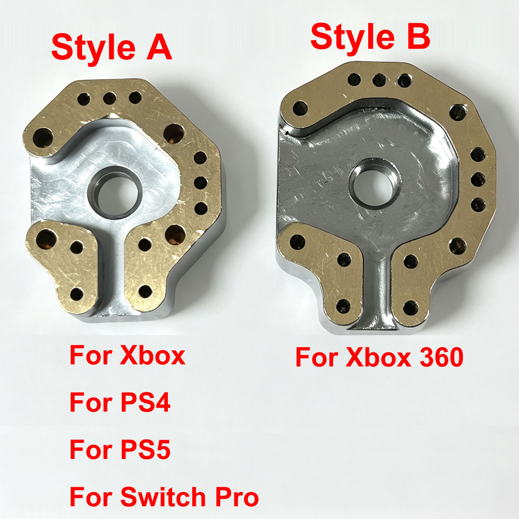 Набор инструментов для ремонта – обзор и цена Controller Analog Stick