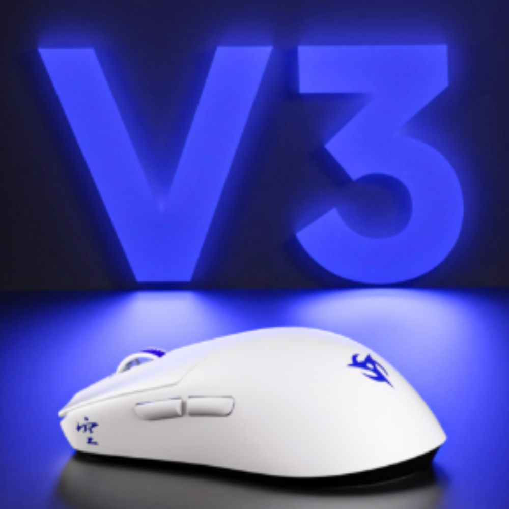 Беспроводная мышь Ninjutso Sor – обзор и цена Esports Wireless Gaming Mouse