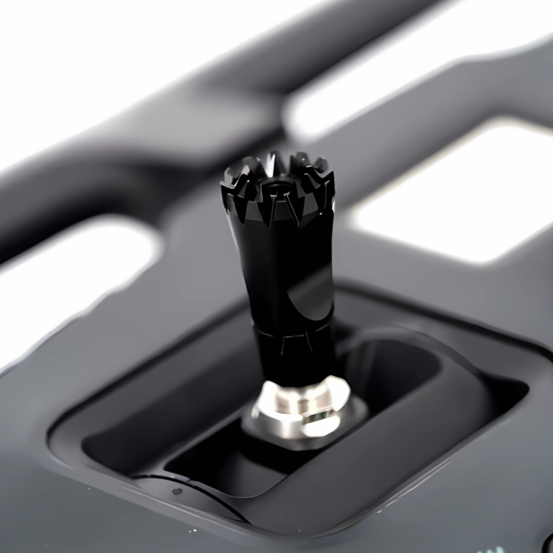 Алюминиевые джойстики TBS Tang – обзор и цена Controller Analog Stick