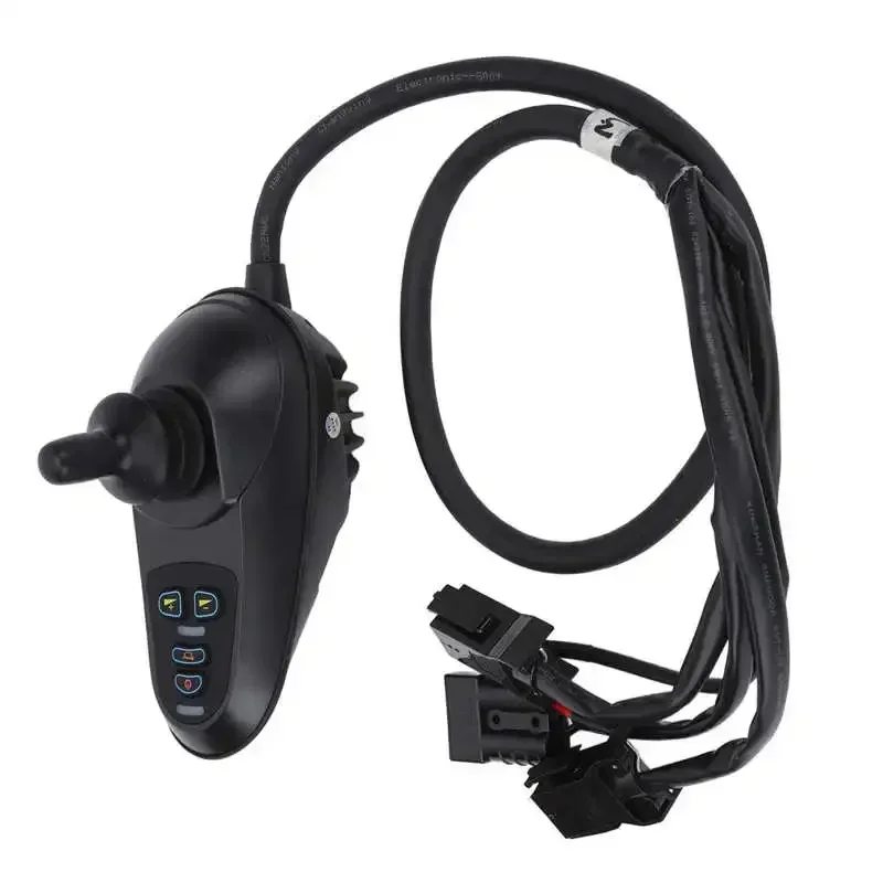 Электрический джойстик для инв – обзор и цена Controller Analog Stick