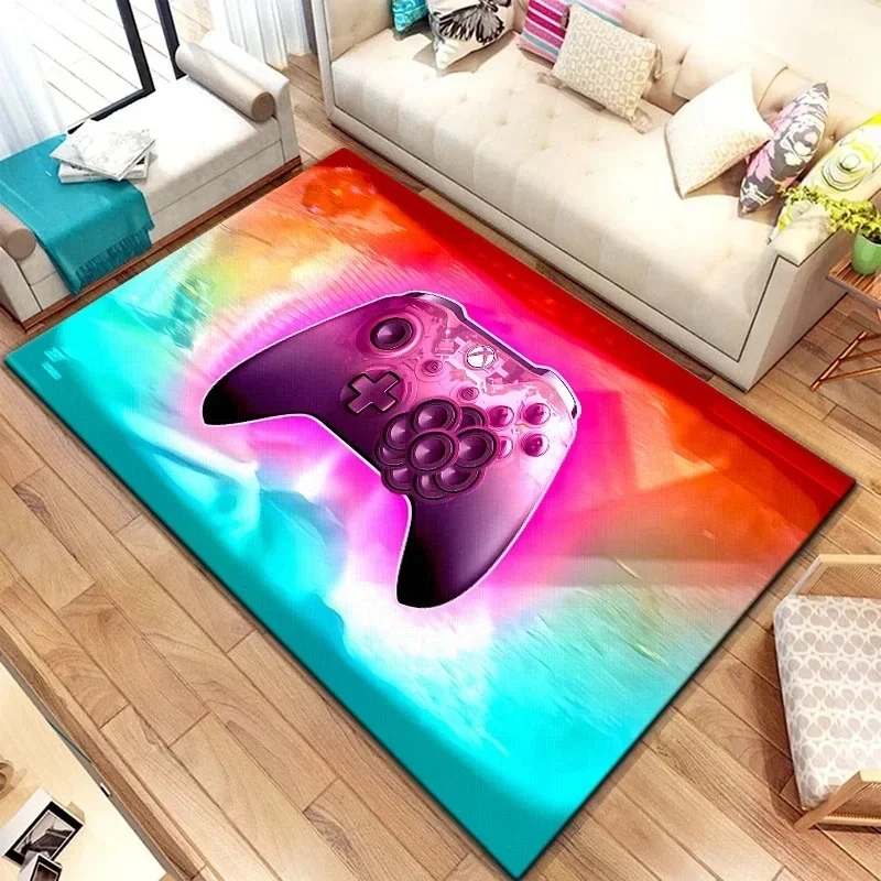 Игровой килимок для киберспорт – обзор и цена Esports Gaming Design