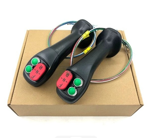 Двухкнопочный джойстик с перек – обзор и цена Controller Analog Stick