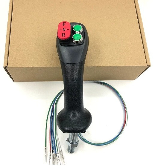 Двухкнопочный джойстик с перек – обзор и цена Controller Analog Stick