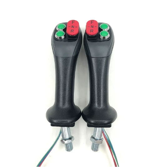 Двухкнопочный джойстик с перек – обзор и цена Controller Analog Stick