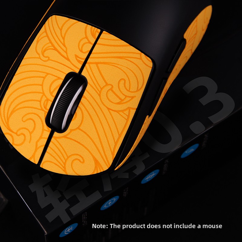 Esports Tiger Gaming Mouse Gri – обзор и цена Esports Wireless Gaming Mouse