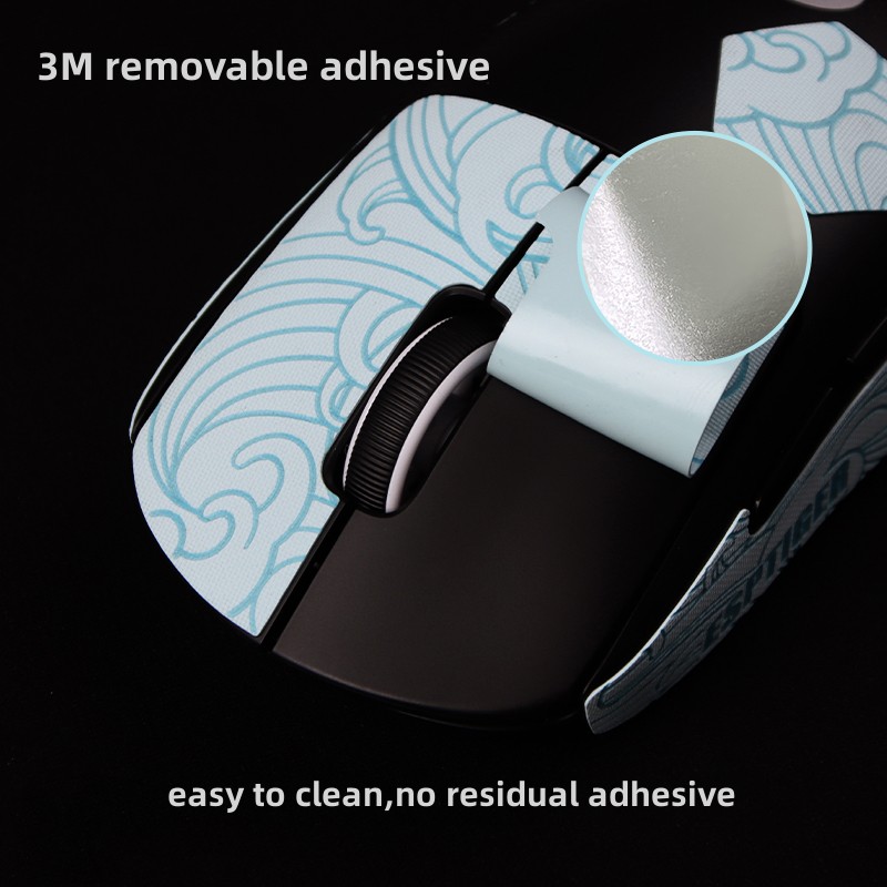 Esports Tiger Gaming Mouse Gri – обзор и цена Esports Wireless Gaming Mouse