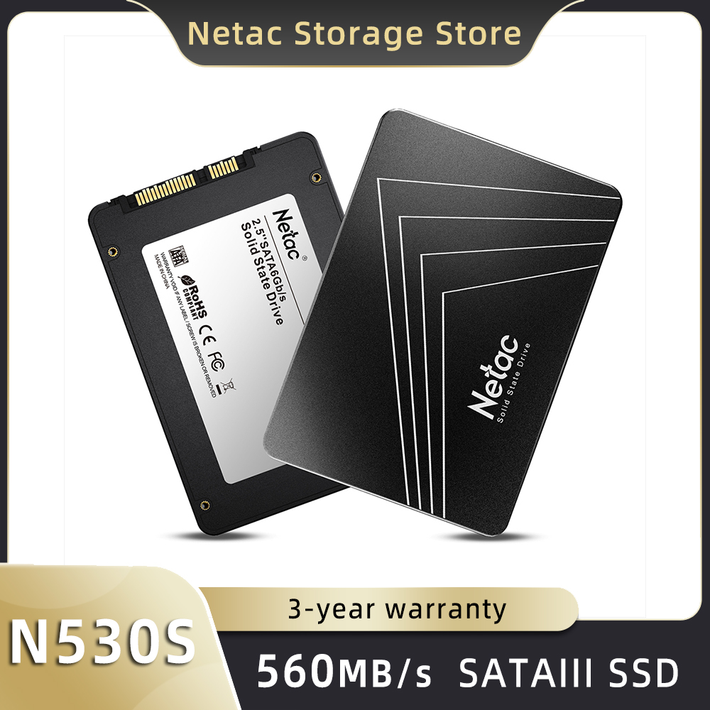 Твердотельный накопитель Netac – обзор и цена Samsung Ssd Evo 870