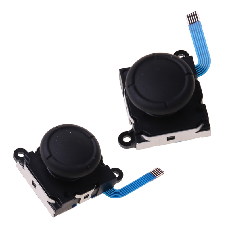 1 шт., аналоговый сенсорный 3D – обзор и цена Controller Analog Stick