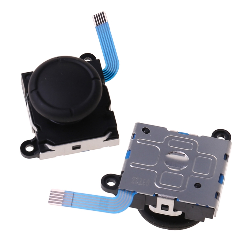 1 шт., аналоговый сенсорный 3D – обзор и цена Controller Analog Stick