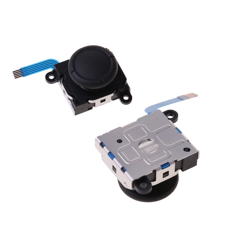 1 шт., аналоговый сенсорный 3D – обзор и цена Controller Analog Stick
